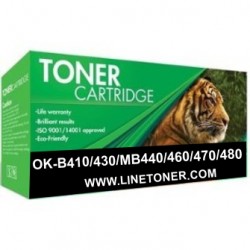 CARTUCHO DE TONER...