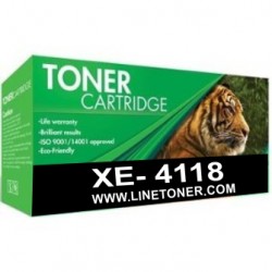 Cartucho de toner...